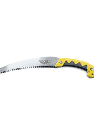 WICKED TREE GEAR Wicked Beast - Large Hand Saw w/ Sheath