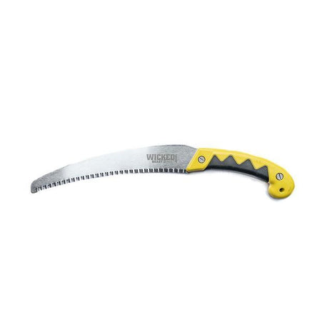 WICKED TREE GEAR Wicked Beast - Large Hand Saw w/ Sheath