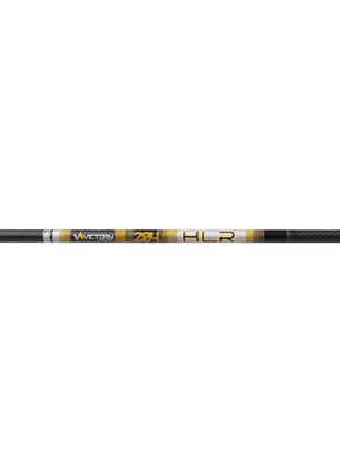 Victory Shaft, HLR 400 E 12Pk GPI: 6.9