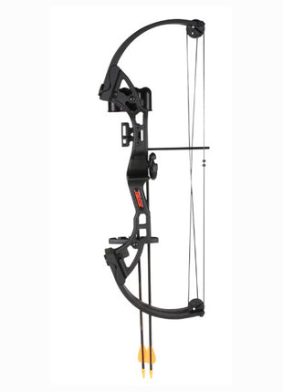 Bear Brave Youth Bow Set