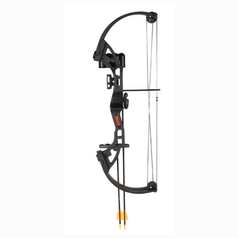Bear Brave Youth Bow Set