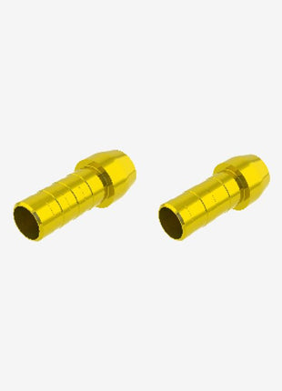GOLD TIP ACCU BUSHING .204 SM (500 - 340) (.166 Nock) (dz)