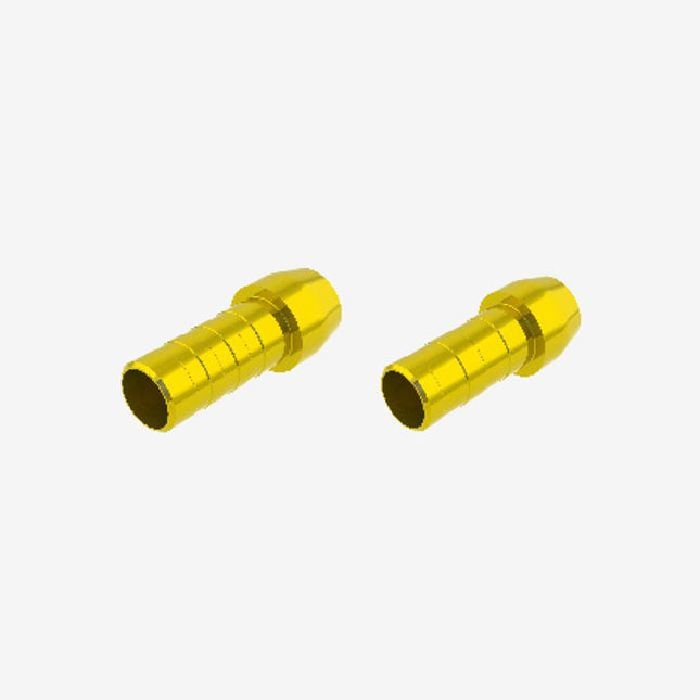 GOLD TIP ACCU BUSHING .204 LG (300, 200) (.166 Nock) (dz)