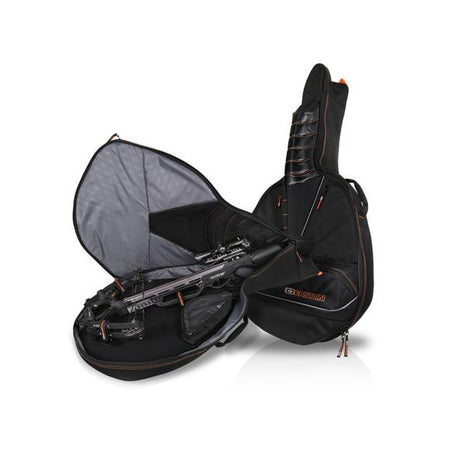 Easton Deluxe Crossbow Case 4126 - Black