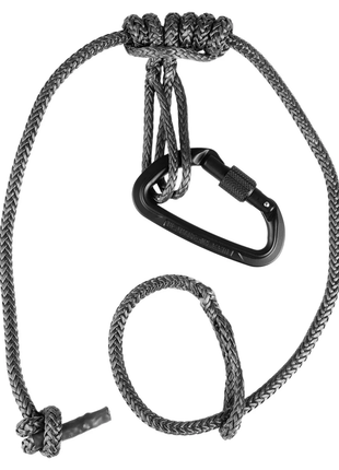 Trophyline Amsteel Rope Bridge