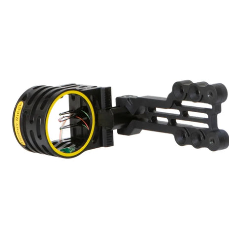 Trophy Ridge GEM AMBI (3 Pin) .019 Black