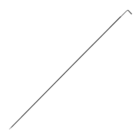 Black Eagle .2445/.204 Weight Ajustment Tool