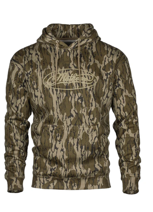 Mathews Bottomland Hoodie