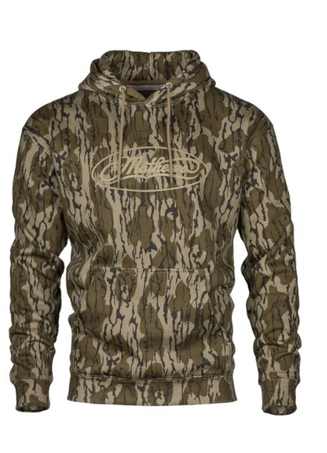 Mathews Bottomland Hoodie