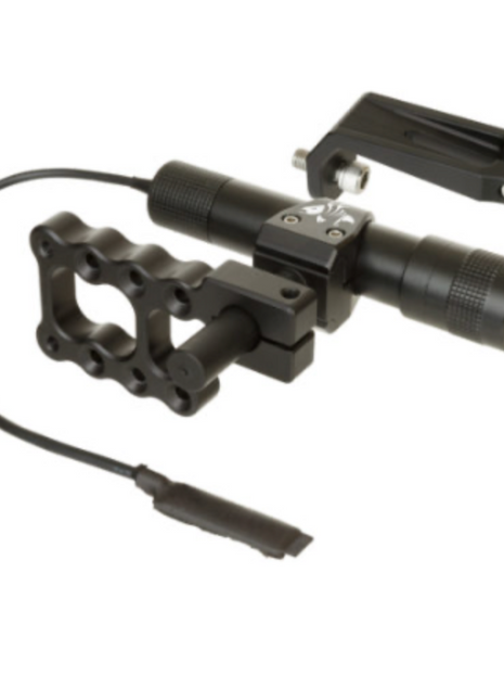 FIN-FINDER Refractor BLS (Bowfishing Laser Sight)