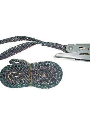 BIG DOG 6' Camo Rachet Strap
