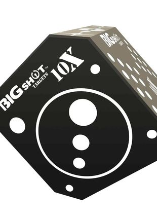 BIG SHOT TITAN 10X HEAVY DUTY TARGET