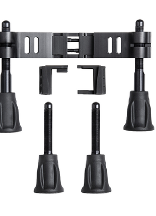 TENPOINT String Dampening System (f/ Turbo M1 &amp; Titan M1&amp;DC , M-370) Black