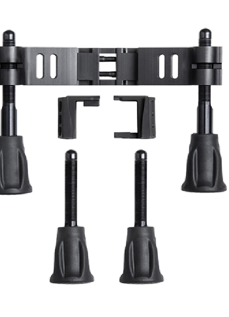 TENPOINT String Dampening System (f/ Turbo M1 &amp; Titan M1&amp;DC , M-370) Black
