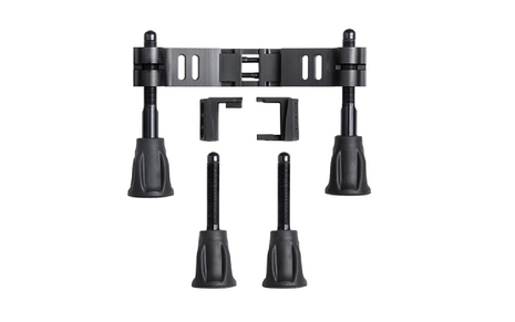 TENPOINT String Dampening System (f/ Turbo M1 &amp; Titan M1&amp;DC , M-370) Black