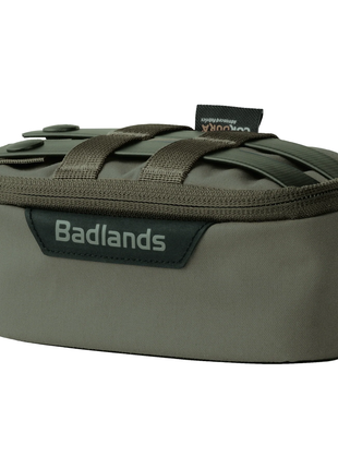 Badlands BOTTOM POCKET OLIVE