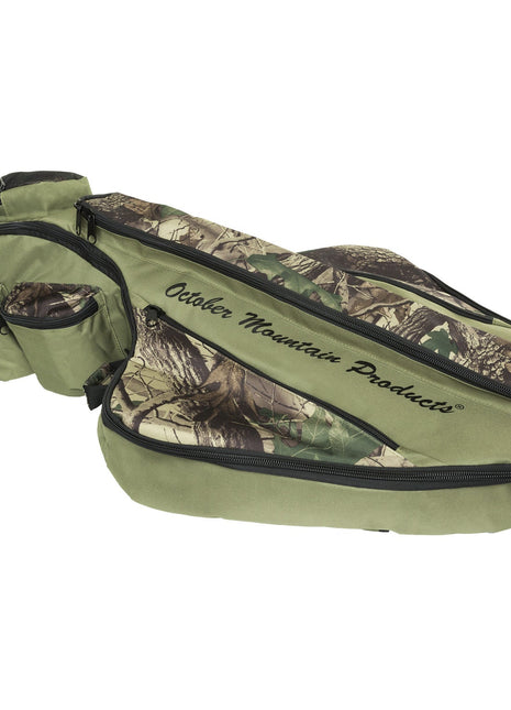 OMP Xcursion Crossbow Case (OD Green/Camo)