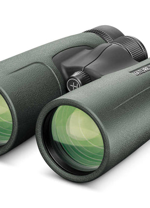 Hawke Nature-Trek Binoculars 10x50 Green