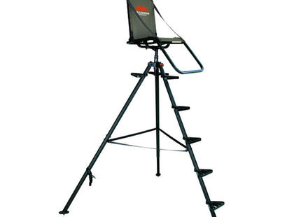 Millennium T100 - 10' Aluminum Tripod