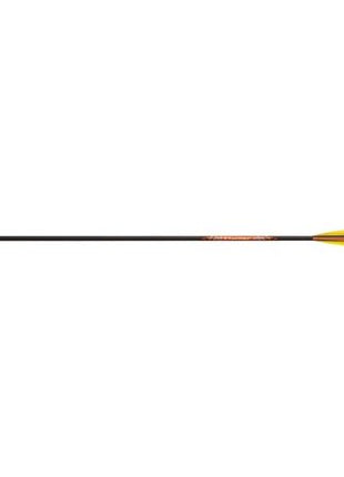 Easton/Beaman ICS Hunter JR - 3" Feathers (Loose Inserts) (28")