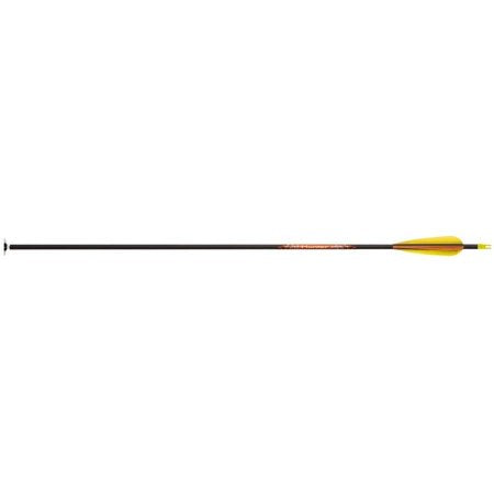 Easton/Beaman ICS Hunter JR - 3" Feathers (Loose Inserts) (28")