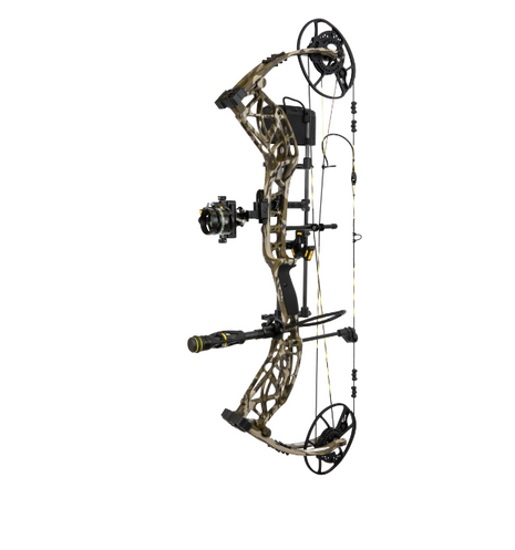 BEAR BOW PKG, THP ADAPT 2+ HP RTH