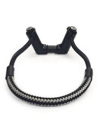 Eilte Wrist Sling - Lanyard Style, White