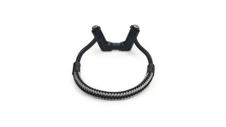 Eilte Wrist Sling - Lanyard Style, White