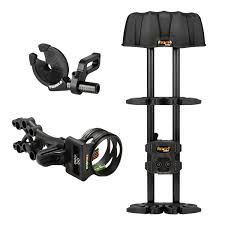 MISSION BOWHUNTER KIT