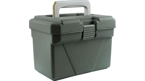 PLANO Archery Accessory Box O.D. Green