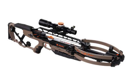 Ravin LR Long Rage Crossbow FDE