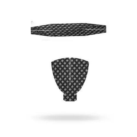 QAD MX2 Replacement Felt Black