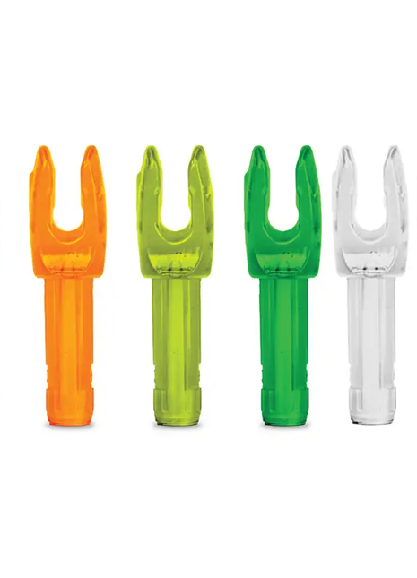 Easton 4mm Microlite Nocks (100 PK)