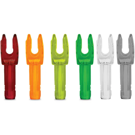 Easton 4mm Microlite Nocks (100 PK)