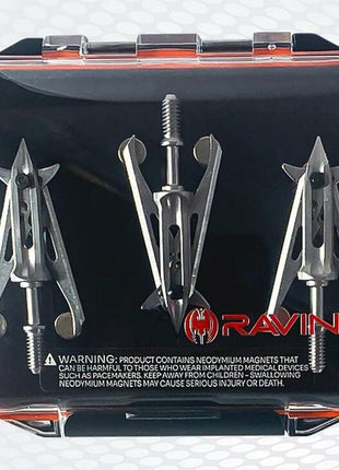 RAVIN Broadhead Case