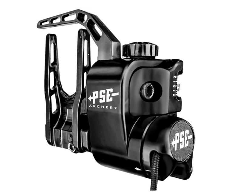 QAD PSE ULTRA REST INTEGRATE MX LEFT HANDED – Adventures Archery