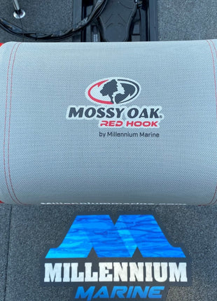 Millennium Mossy Oak Red Hook Palma Horse Seat