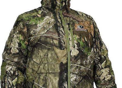 PARAMOUNT EHG Elite Mossy Oak Rainier Jacket