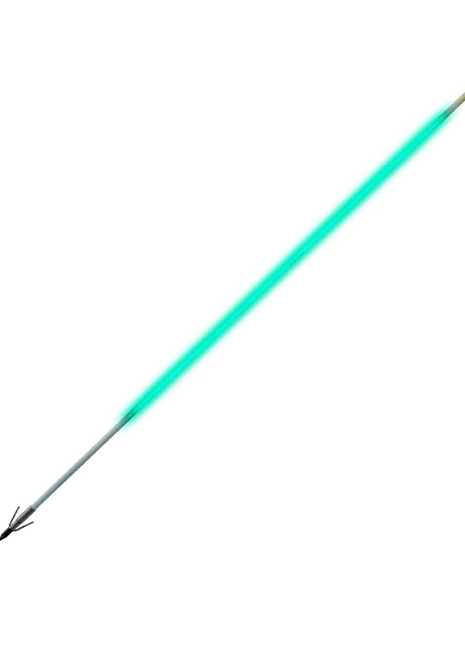 MUZZY BOWFISHING Sabre Replacement Glow Sticks 25pk