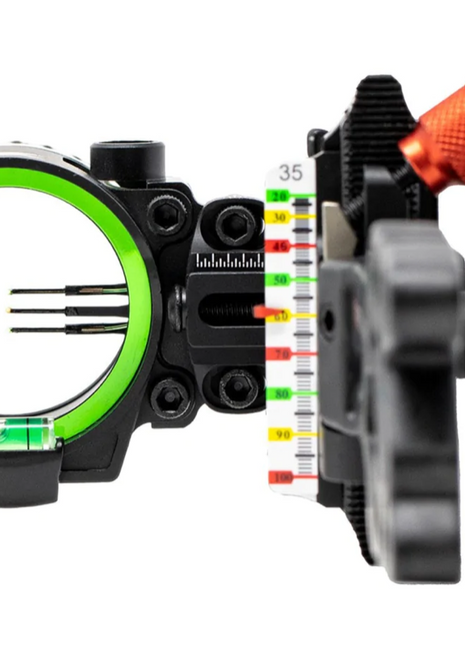 Redline RL-1 Carbon 3 Pin