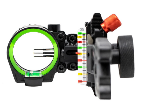 Redline RL-1 Carbon 3 Pin