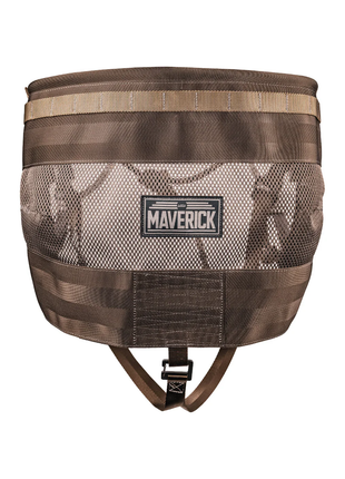 Latitude Maverick Saddle Gray