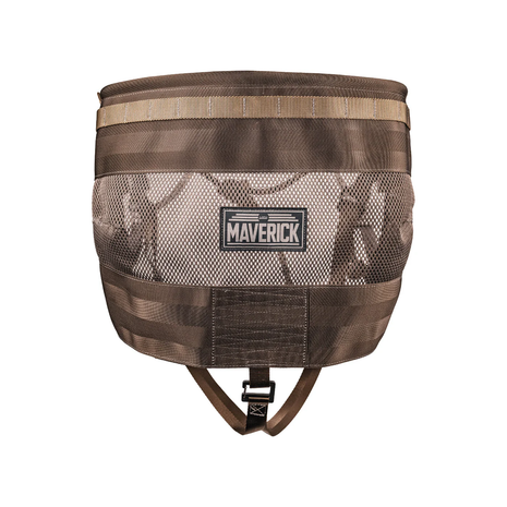 Latitude Maverick Saddle Gray