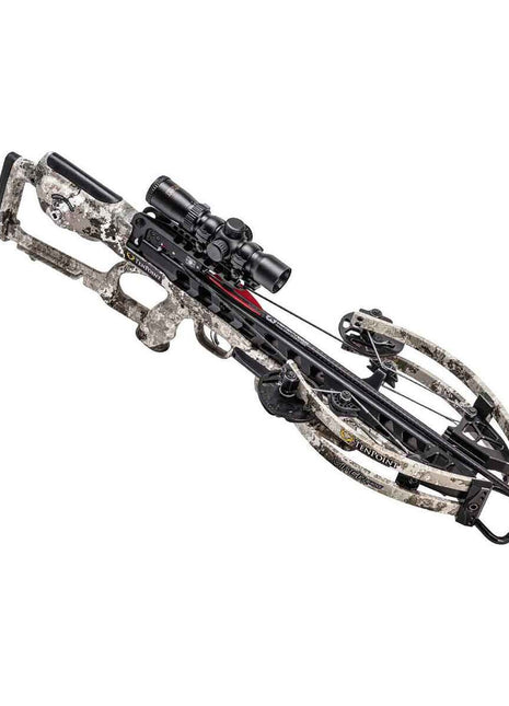 TENPOINT Viper S400, ACUslide, RangeMaster Pro Scope Each Veil Alpine