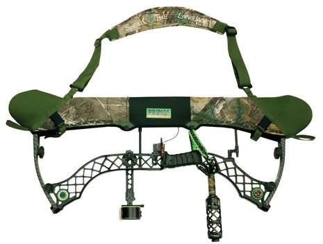 Primos Neoprene Bow Sling - RealTree Xtra
