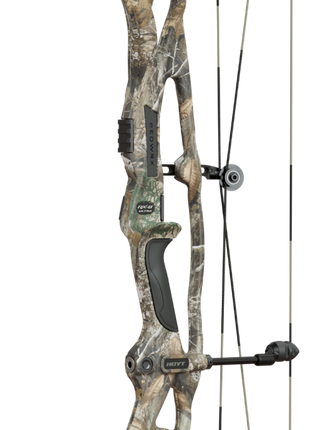 HOYT CRBN BOW RX-8 HBX Xact RH 70 28.0 EDGE ST