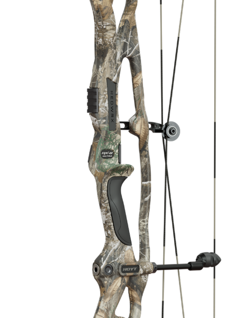 HOYT CRBN BOW RX-8 HBX Xact RH 70 28.0 EDGE ST