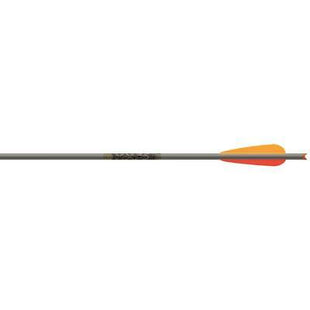 EASTON BOLT MAGNUM 4'' DIAMOND VANES 2219/22'' HALF MOON NOCK (36)