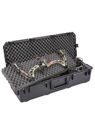 SKB iSeries Large Double Bow Case