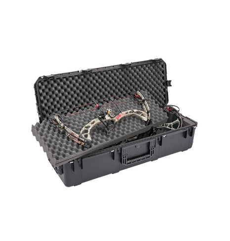SKB iSeries Large Double Bow Case